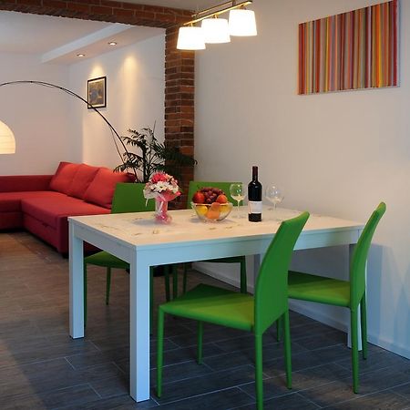 Apartment Outlet スプリト 部屋 写真