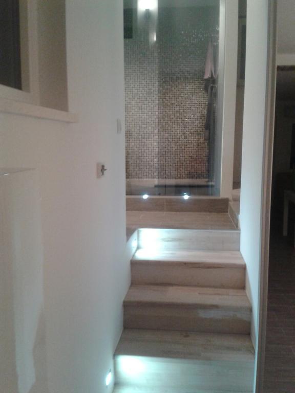 Apartment Outlet スプリト 部屋 写真
