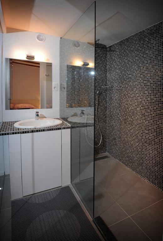 Apartment Outlet スプリト 部屋 写真