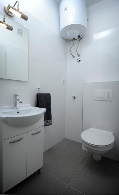 Apartment Outlet スプリト 部屋 写真