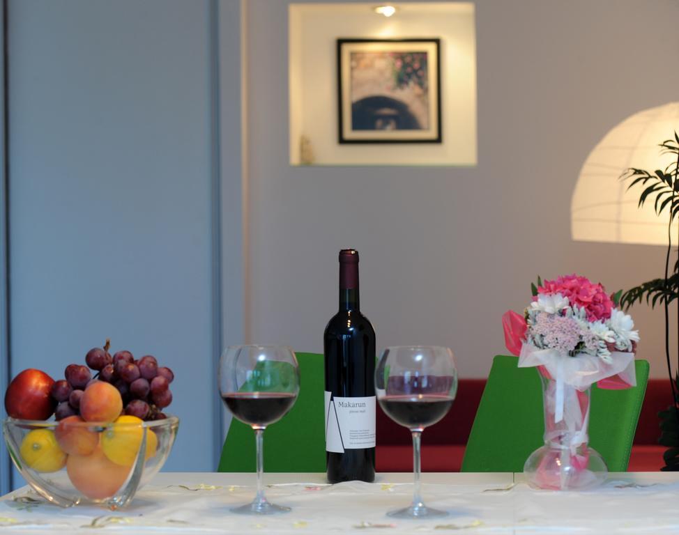 Apartment Outlet スプリト 部屋 写真