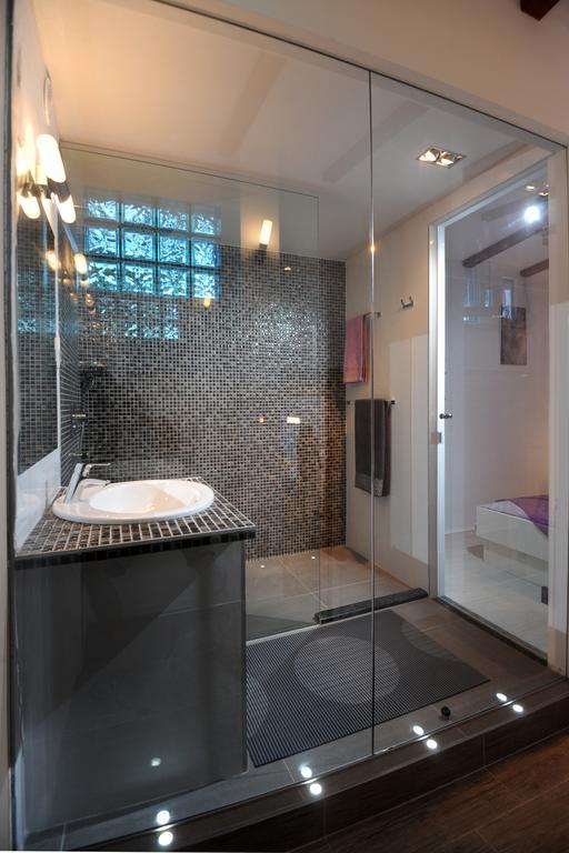 Apartment Outlet スプリト 部屋 写真